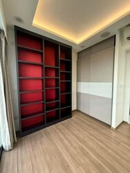 The Rainforest (D23), Condominium #453706931